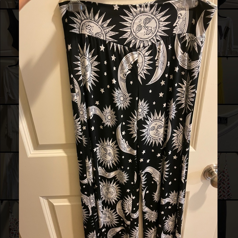 Gypsy Pants